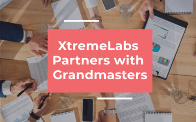 XtremeLabs Partners with Grandmasters!