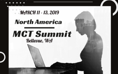 MCT Summit Partner