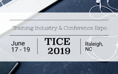 XtremeLabs Attends TICE 2019!