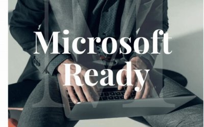 XtremeLabs Support Microsoft Ready 2019!