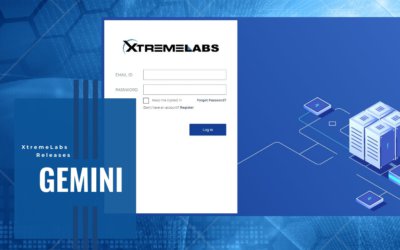 Gemini is Available Now! XtremeLabs Releases New, Updated UI!