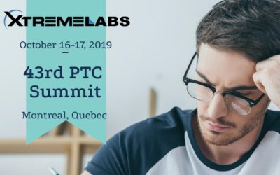 XtremeLabs Attends the 43rd PTC Summit!