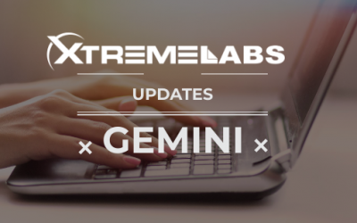 New Updates to Gemini Platform