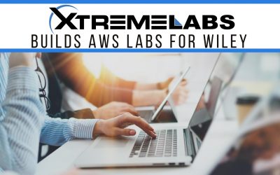 XtremeLabs Builds AWS Labs for Wiley