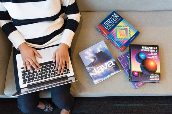 Computers and Books