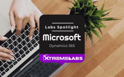 July Labs Spotlight: XtremeLabs offers Microsoft Dynamics Labs