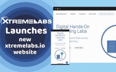 XtremeLabs Successfully Launched an Innovative Website