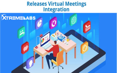 XtremeLabs Adds Virtual Meetings Integration to Enhance Learning Experience