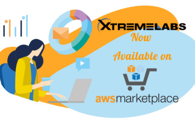 XtremeLabs Announces the Availability of its Digital Hands-on Learning Labs on the AWS Marketplace