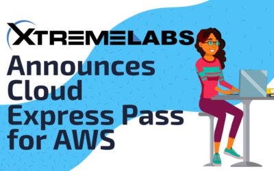 XtremeLabs Announces our Cloud Express Pass for AWS Labs