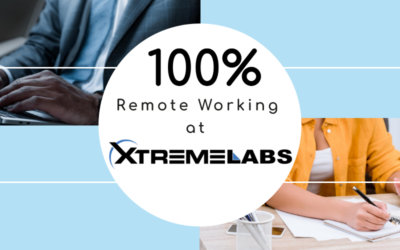 XtremeLabs Reflects on a Year of Remote Work