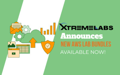 XtremeLabs and Wiley Publish New AWS Lab Bundles