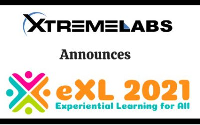 Announcing XtremeLabs’ eXL Conference and Call for Speakers!