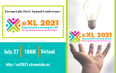 XtremeLabs Releases Full Speaker Lineup and Schedule for eXL 2021