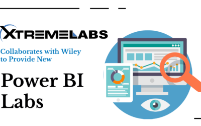 Wiley and XtremeLabs Collaborate on Hands-On Learning Labs for Microsoft Power BI Course