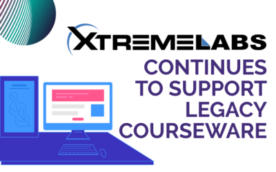 XtremeLabs Continues to Support Legacy Courseware