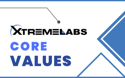 Core Values at XtremeLabs