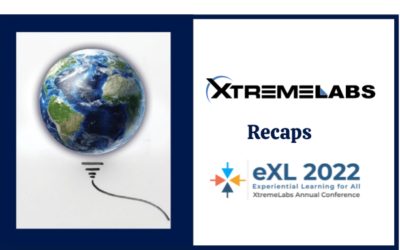 XtremeLabs Recaps eXL 2022: Experiential Learning For All