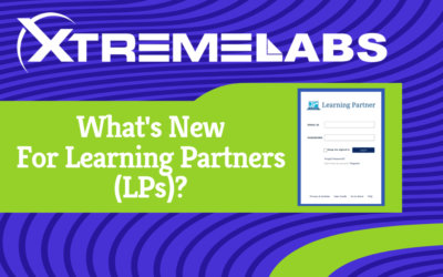 XtremeLabs Provides Learning Partners with Branding Features