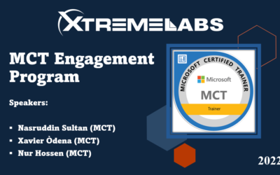 MCT Engagement Program