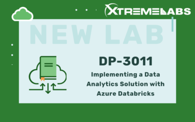 XtremeLabs Releases New Lab for DP-3011