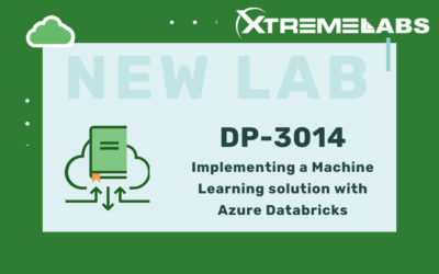 XtremeLabs Releases New Lab for DP-3014