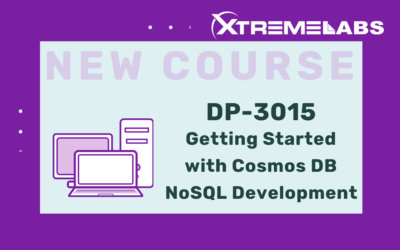 XtremeLabs Releases New Lab for DP-3015