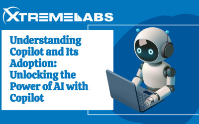 Understanding Copilot and Its Adoption: Unlocking the Power of AI with Copilot