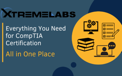 Everything You Need for CompTIA Certification—All in One Place