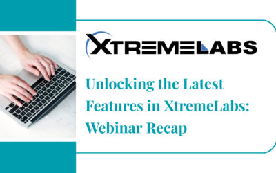 Unlocking the Latest Features in XtremeLabs: Webinar Recap