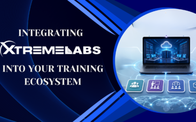 Integrating XtremeLabs into Your Training Ecosystem