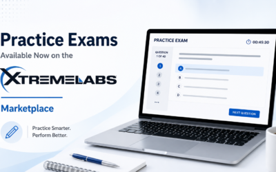XtremeLabs Partners with N2K to Bring Industry-Leading Practice Exams to Our Marketplace